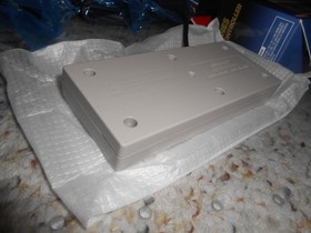 Nintendo NES Classic Edition Official Authentic Controller FOR PARTS NOT WORKING