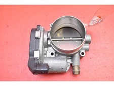 BMW X5M F85 2015 Drosselklappe 7597871-03 GENUINE MKO470441