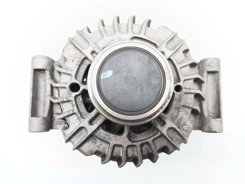 06J903023H ALTERNATORE / TG14C041 / 401828 PER SKODA OCTAVIA III COMBI 5E5, 5E6 - Immagine 3 di 4