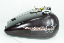 2006 Harley Touring FLHRI Road King OEM Fuel ...