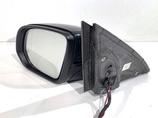 Retroviseur gauche (ou coque) Mercedes 300