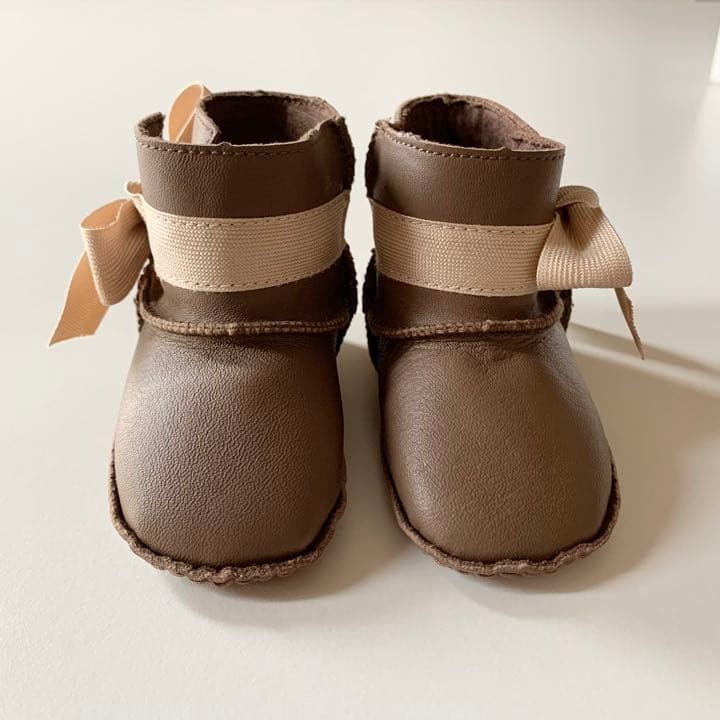 Eu 19 / Approx. 12 Cm Soft Lightweight Infant Shoes