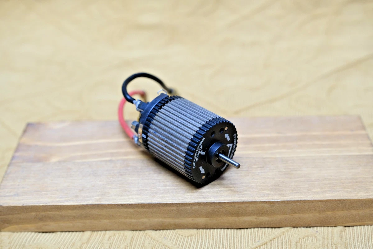 Tamiya Hobby RC Motor/Engine, Exhaust & Fuel System Parts
