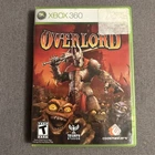 New ListingOverlord - Microsoft Xbox 360 - with manual. Tested and working