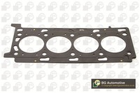BGA CH6792 Dichtung, Zylinderkopf Passend FüR Nissan Renault