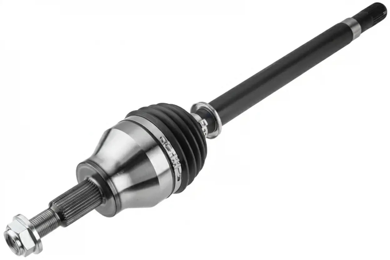 Front Left NTY NPW-CH-154 Drive Shaft for JEEP - Image 5