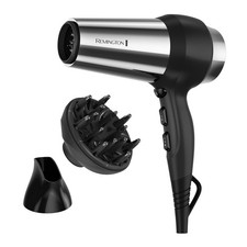 Secador de Pelo Resistente a Impactos con Tec...