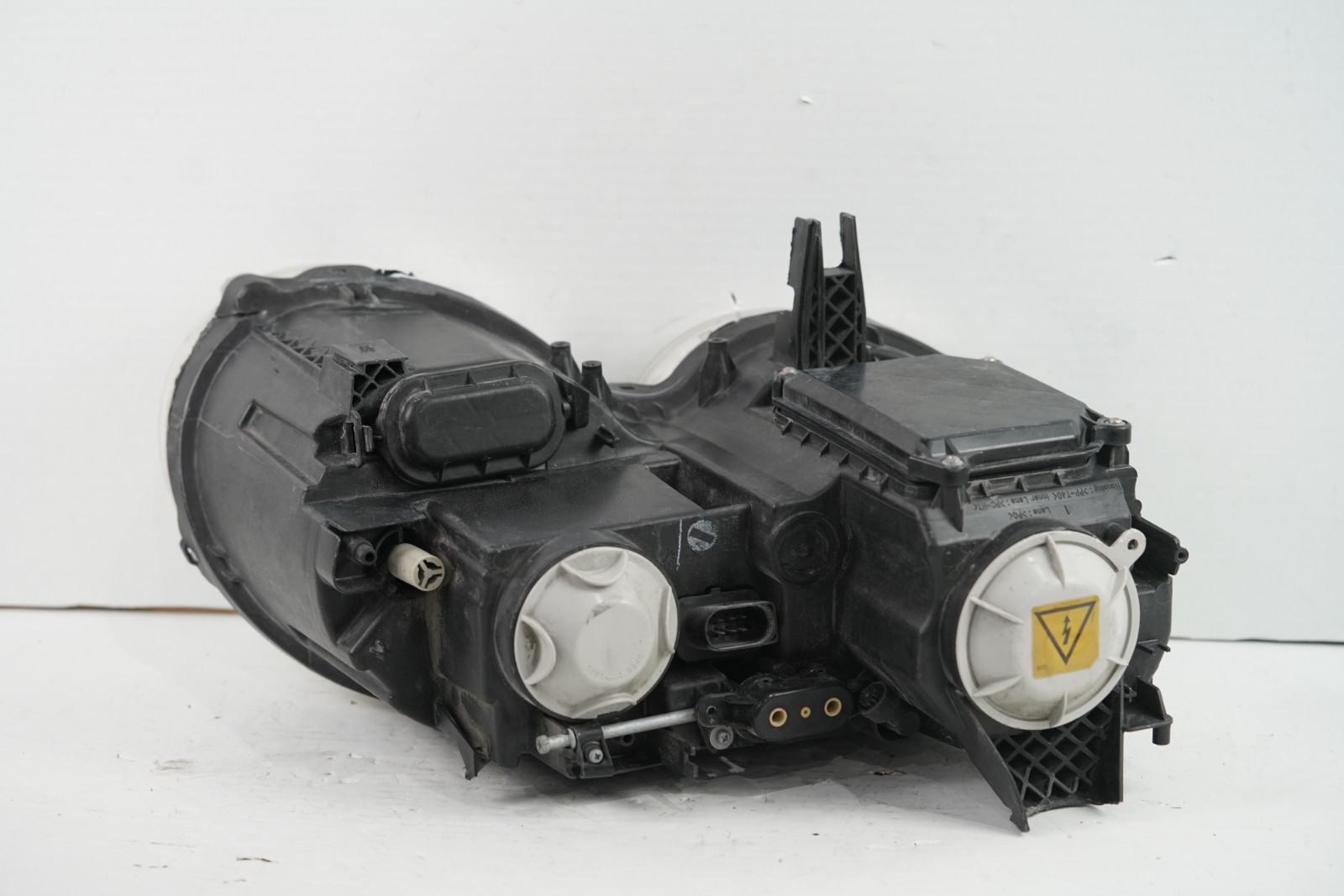2003-2013 Bentley Continental GT Flying Spur Left HID Xenon Headlight W1