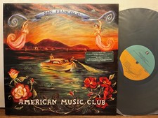 LP,  American Music Club, San Francisco, Ltd....