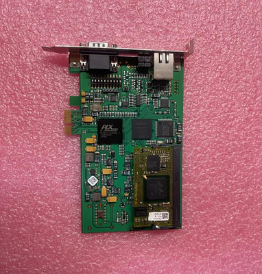 PTP270PEX Meinberg PCIe PTP Timing Card & Toradex Colib