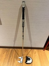 PING Sigma G TYNE Putter 34" with Head Cover