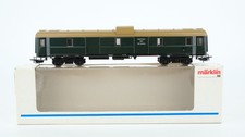 Märklin H0 4186 Gepäckwagen 8591 Württemberg 