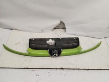 SIN RF grille gauche capot PEUGEOT 206 CC CC 2001 1792526