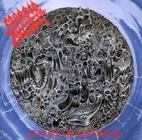 Audio Cd - Morbid Angel - Altars Of Madness - Earache -D- Neu