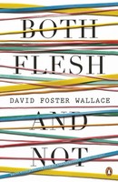 Both Flesh And Not | David Foster Wallace | Englisch | Taschenbuch | 2013 | DK