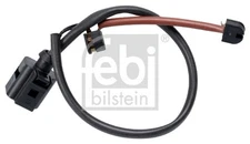 For FEBI HAMULCE 29912 BRAKE PAD WEAR SENSOR. Length 325