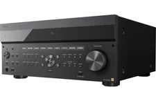 Sony STR-AZ5000ES 11.2 Channel 8K Home Theater AV Receiver.