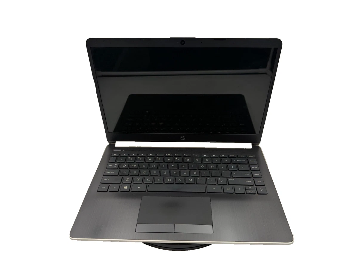 HP Intel Core i3 8th Gen. PC Laptops & Netbooks for sale - eBay