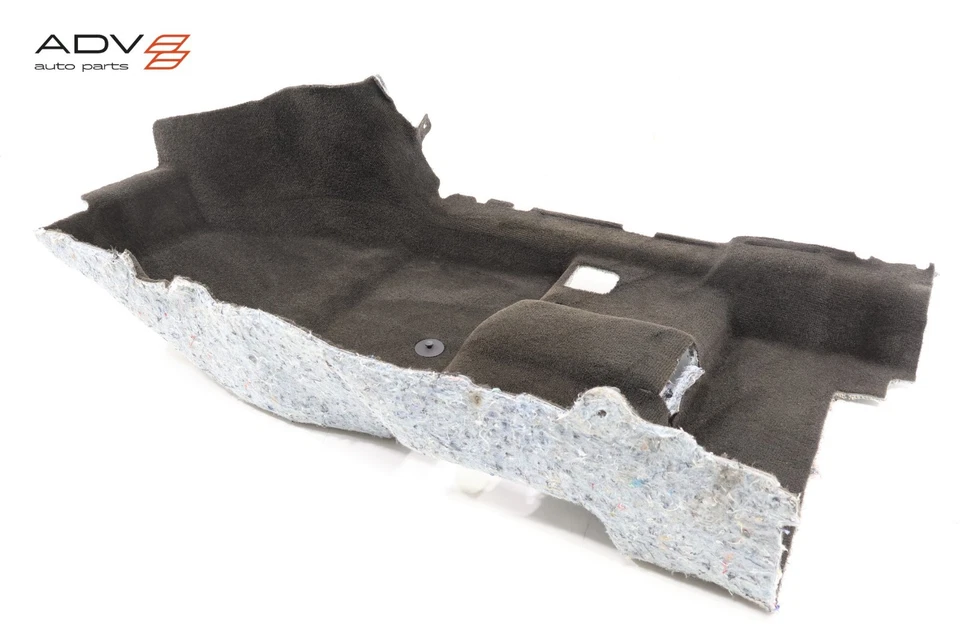 2016-2019 FORD EXPLORER FORRO DE CARPETE DE ASSOALHO DIANTEIRO DIREITO DO PASSAGEIRO FABRICANTE DE EQUIPAMENTO ORIGINAL - Imagem 3 de 4