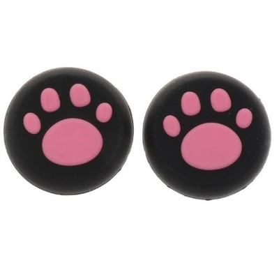 Thumb Stick Griffkappenabdeckung Thumbsticks Kappen für PSV1000/2000