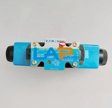 1PCS New For DG4V-3S-8C-VM-U-B5-61 Solenoid Valve