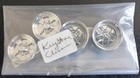 Modelhaus Resin Parts Lot - OOP — photo 2