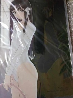 Tony T2 Art Works Mirror E2 Etsu