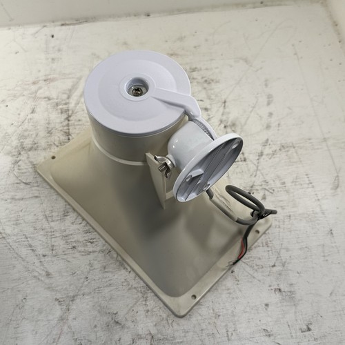 MG Electronics HS12SBP Horn Speaker 40W 8 Ohm - Picture 7 of 7