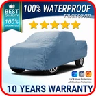 For [Toyota Tundra] 100% Waterproof / Lifetime Warranty Premium Truck Car Cover