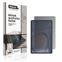 Blickschutzfolie FüR Blackview Mega 3 Matt Schutzfolie Folie Display Schutz