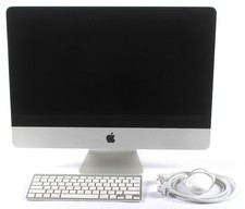 Apple iMac A2116 21.5" 1TB HDD 16GB RAM 3GHz Core i5-8500 Radeon 560X ; 6164391