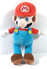 12 Plush Super Mario Toy Nintendo 2023 Good Stuff Company