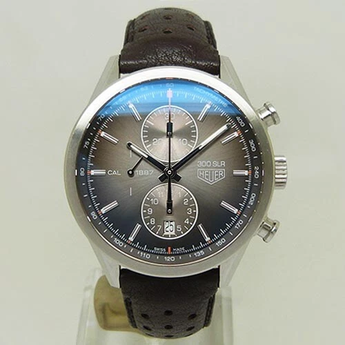 Tag heuer 300 store slr calibre 1887