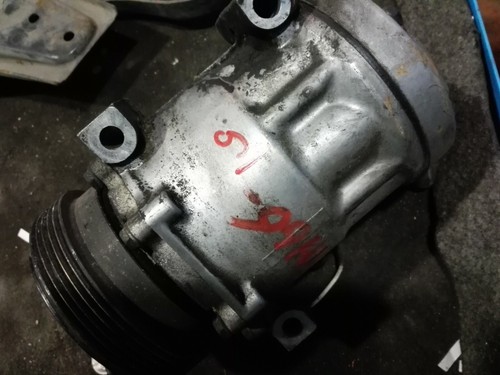 Klimakompressor Renault Twingo 1 Serie Original Gebraucht