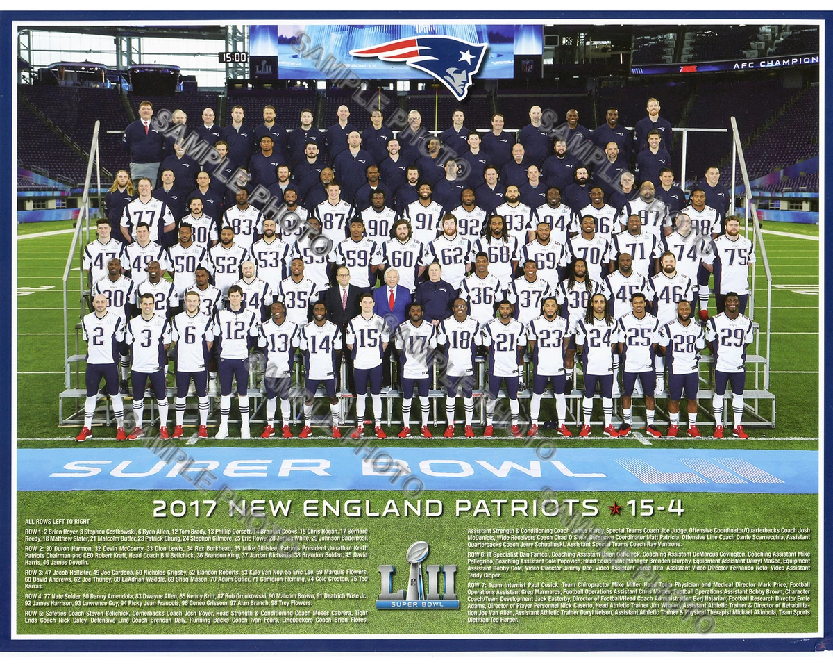 2017 super bowl sale teams
