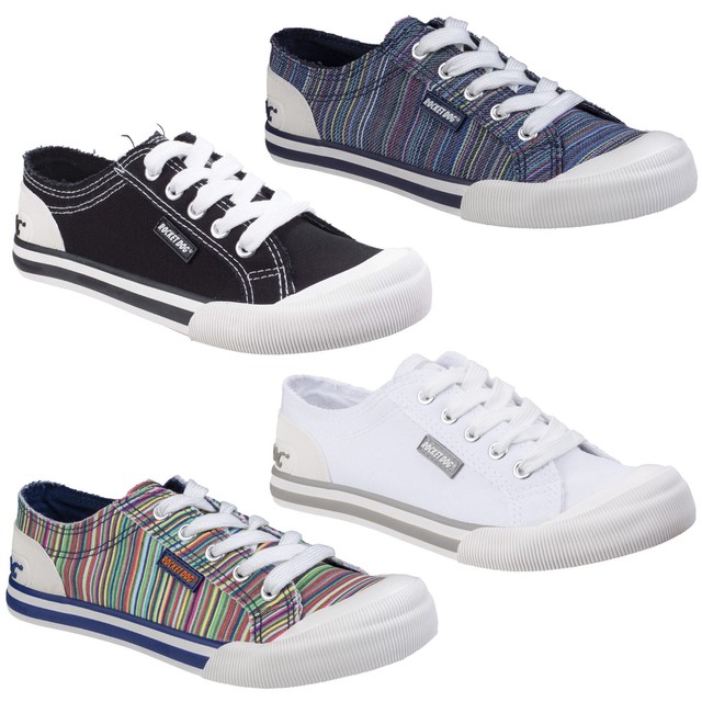 summer trainers womens