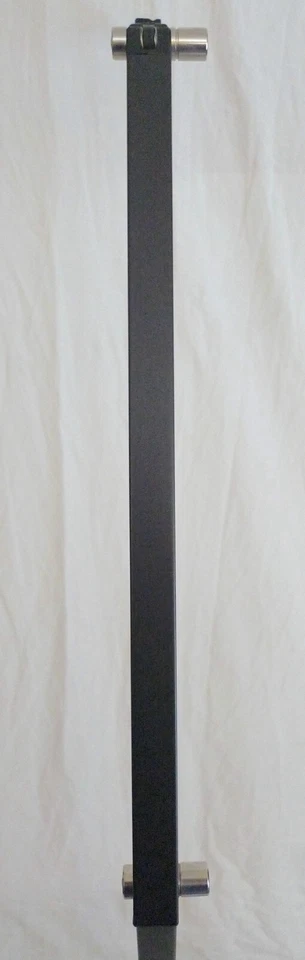 2011 Koncept Z-Bar落地灯 出处:演员丽塔·莫雷诺 — 第 4/4 张图片