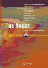 Andes : Active Subduction Orogeny, Hardcover ...
