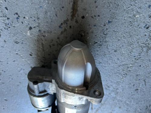 2009-2014 HYUNDAI SONATA 2010-2014 SANTA FE 12-14 KIA OPTIMA STARTER 361002G100* - Picture 4 of 6