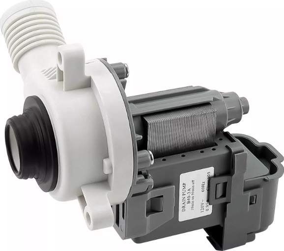 Maytag MVWC415EW1 Washer Water Drain Pump