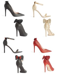 minnie mouse heels primark