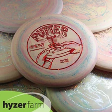 Innova 40th Anniversary Galactic Aviar *pick your exact disc* Hyzer Farm disc