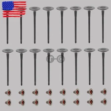 55569449 1.8L Engine Intake & Exhaust Valve Kit For 11-18 CHEVY SONIC CRUZE