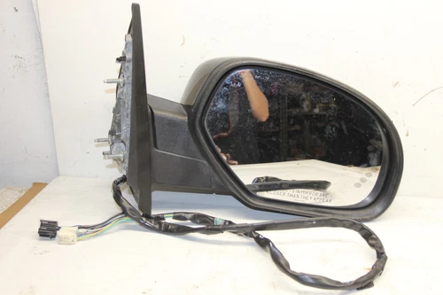 2007-2012 CHEVROLET TAHOE PASSENGER SIDE REAR VIEW MIRROR (RE4)