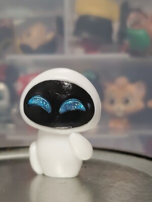 Eve - Disney Doorables Pixar Fest 
