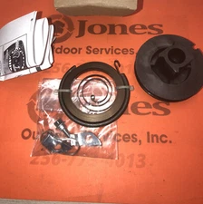 Tecumseh Engine 590779 recoil starter repair kit Jiffy Ice Auger 590693 TC 300
