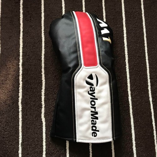 TaylorMade M1 2017 460 Driver 9.5* Stiff Flex Graphite Shaft RH Men Japan - Picture 6 of 7