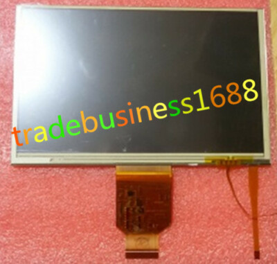 New LMS700KF16 for 7'' 800×480 LCD panel 90 days warranty