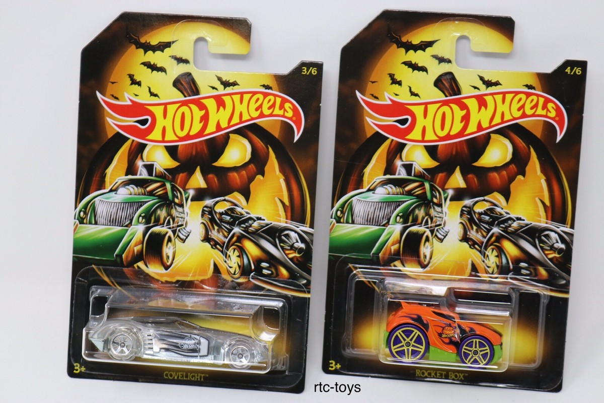 ホットウィール 2019コレクターエディション 6個セット 楽天市場】【在庫処分品!】【送料無料!】 Hot Wheels ホットウィール