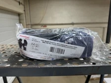 PIP 44-3445/S Cut-Resisteant Glove,A3, Small (Size 7), Blue/Black Sold/Dozen